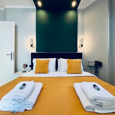 Elite Deluxe 1 Apartment Кавала Екстериор снимка