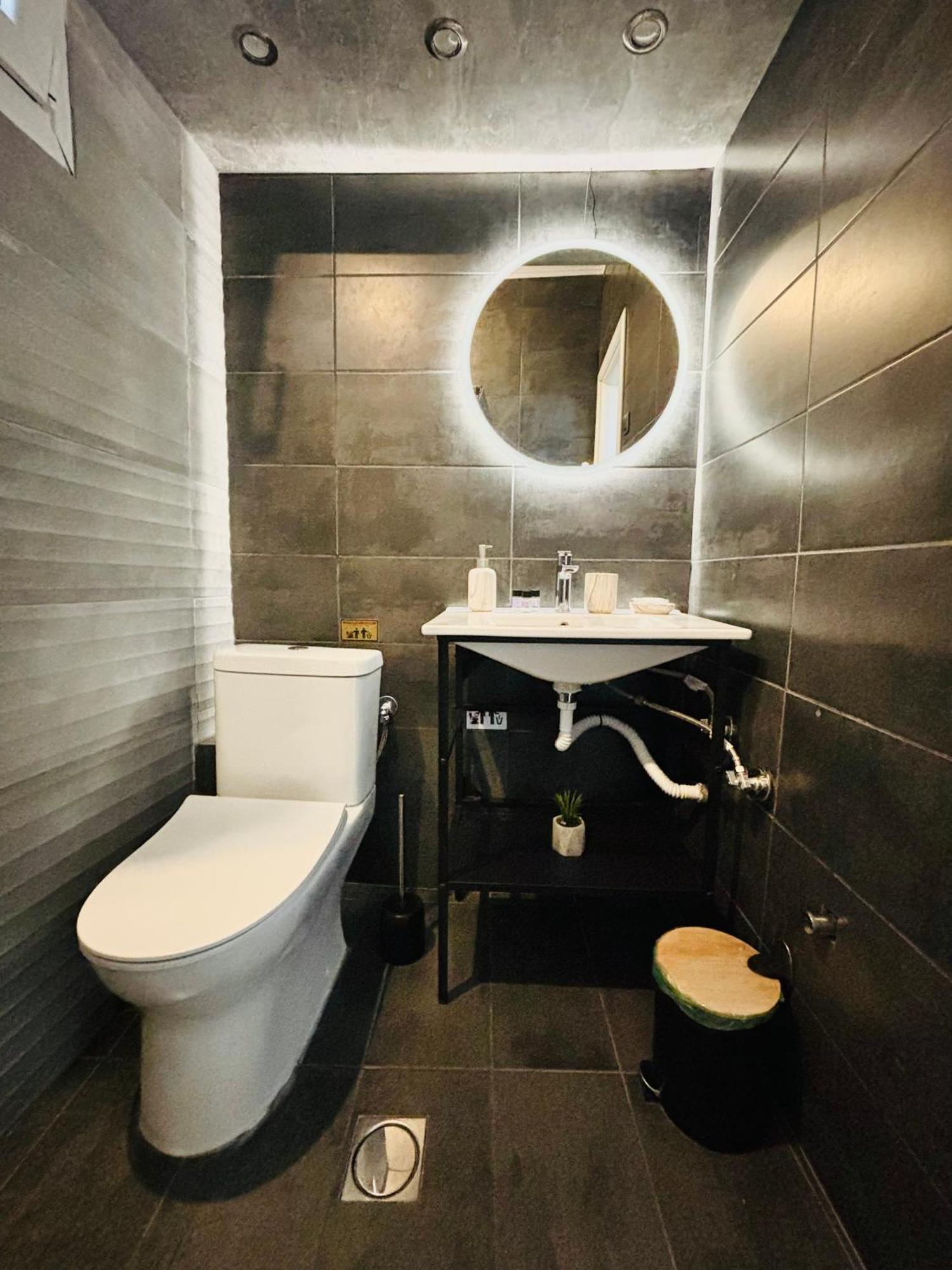 Elite Deluxe 1 Apartment Кавала Екстериор снимка